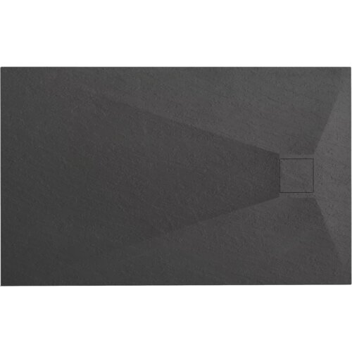 Rea Tuš kada Magnum Black 100x80 Cijene