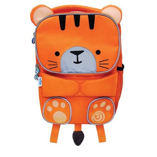 Trunki trunki&amp;reg; dječji ruksak toddlepak tiger Slike