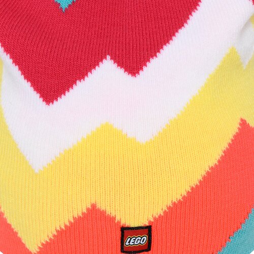 Lego iconic kapa, neon crvena Slike
