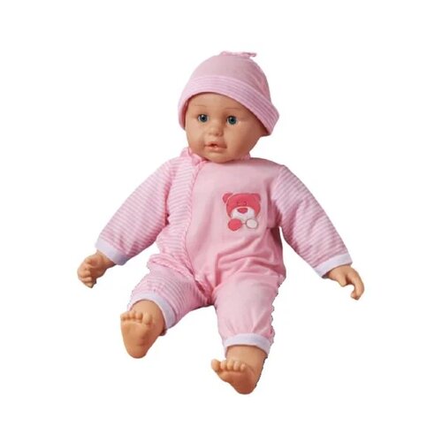 Toy Place Dojenček, 60 cm Cene