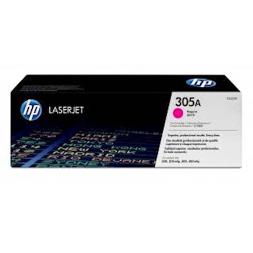 HP Toner magenta 305A Cijene