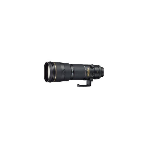 Nikon AF-S 200-400mm f/4G ED VR II Slike