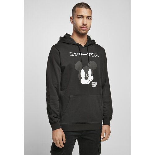 Merchcode Mickey Japanese Hoody Black Cijene