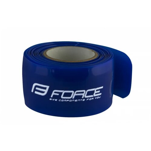 Force TRAKA PROTIV BUSENJA GUME 35mm - 2x2370 mm, plava (2 koluta) Slike