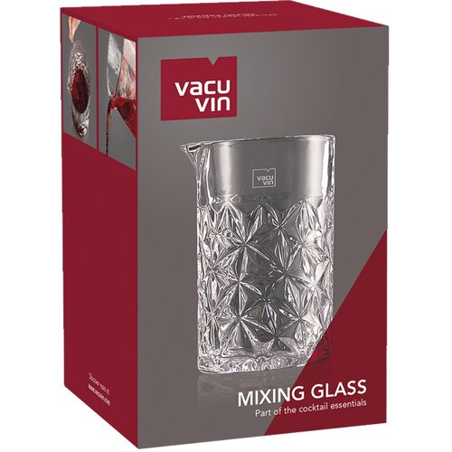 VACUVIN čaša za mešanje koktela 78020606 Cene