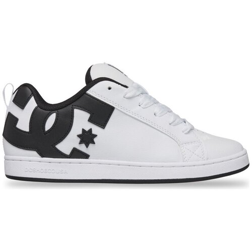 Dc Shoes court graffik dc01662114 Cijene