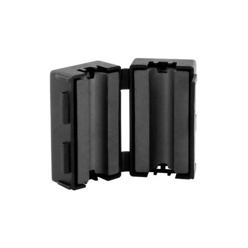 TRU COMPONENTS Sklopiva feritna jezgra 200 ? promjer kabla (maks.) 6.5 mm (D x Š x V) 32.5 x 17.5 x 19.5 mm TC-KFR65 1 kom Cijene