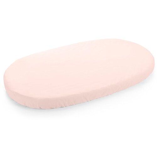 Stokke plahta za krevetić sleepi™ bed peachy pink Cijene