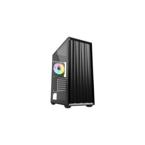  Kući&scaron;te SHARKOON gaming, VK3 RGB Black ATX, ventilator 4x120mm Cijene