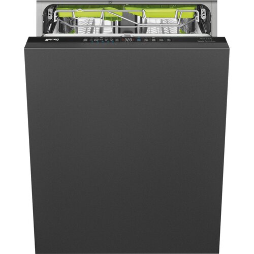 Smeg PERILICA POSUĐA ST353BQL, (SM1101005) Cijene