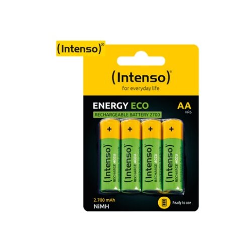  PUNJIVA AA _ HR6 2700MAH BLISTER 4 KOMADA Cene