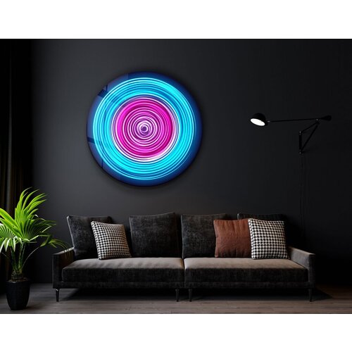 Wallity slika SKR-9061, 60 x 60 cm Slike