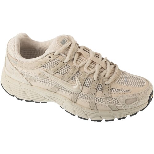 Nike Nizke superge P-6000 SE Bež Slike