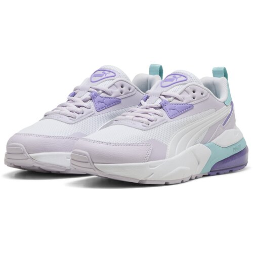 Puma patike za devojčice Vis2k Jr, 396562-14, Lavanda Cene