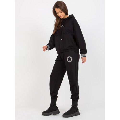 RELEVANCE Set-RV-KMPL-8284.37P-black Cene