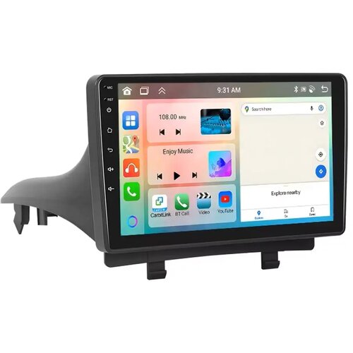 Kettz blenda za multimediju BX-5W12 027N 9 Zafira/Antara/Astra Cene