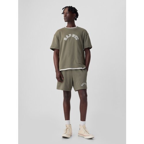 GAP Short Sleeve Sweatshirt - Men Cene