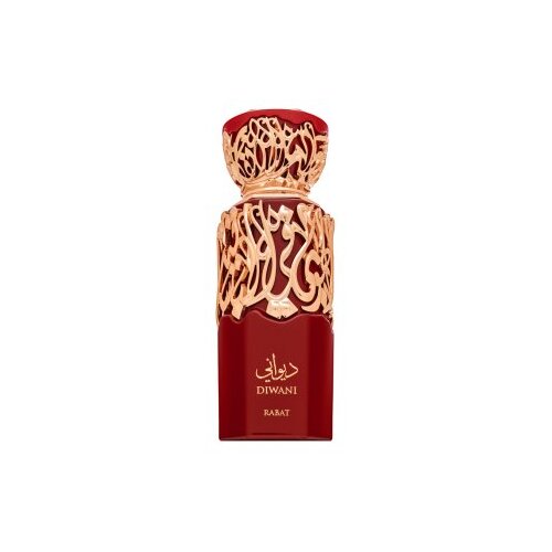 French Avenue Diwani Rabat parfumirana voda unisex 100 ml Slike