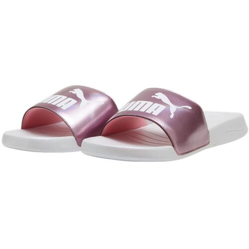 Puma Natikači Popcat 20 Girlpower 395421-01 Roza Slike