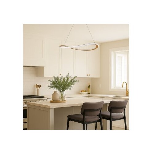Rabalux Kallira 72281 LED visilica Slike