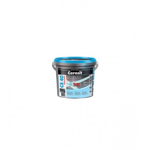 Ceresit Fug masa 2kg BAHAMA GROUT Slike