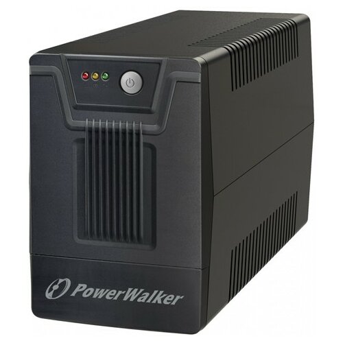 Powerwalker 1500VA/900W Line-Interactive RJ11 IN/OUT, USB (VI 1500 SC) ups Slike