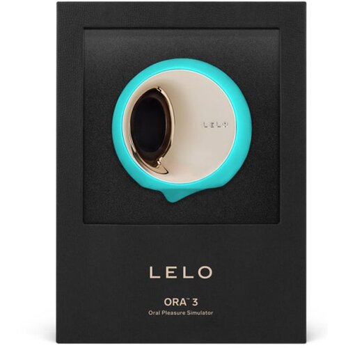 Lelo ORA 3 Aqua 007963 Cene