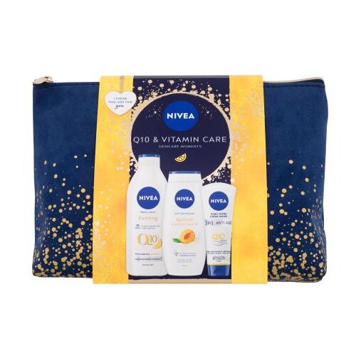 Nivea Q10 &amp;amp; Vitamin Care za ženske Slike