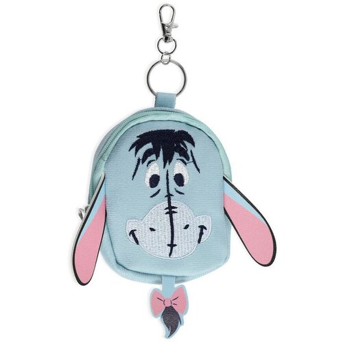 Winnie the Pooh Privjesak za ključeve Eeyore - mini ruksak Slike