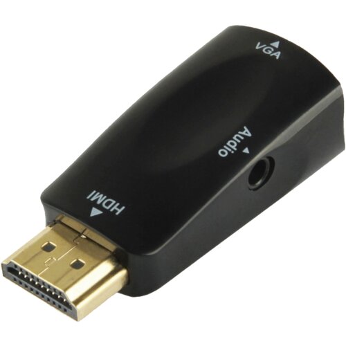 NN-Su Adapter HDMI na VGA + audio Cijene