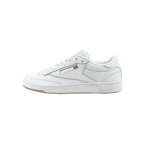 Reebok Nizke superge Club C 85 Bela Cene