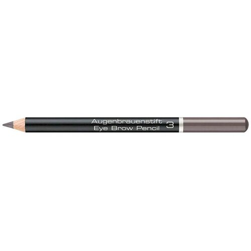 Artdeco Olovka za Obrve (3 Soft Brown) 1,1 g Slike