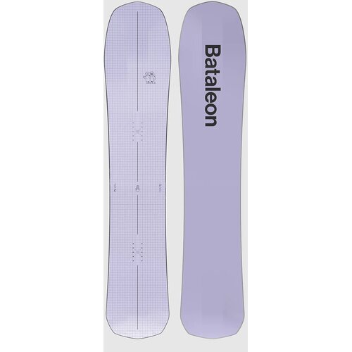 Bataleon Cruiser 2026 Snowboard none Cene