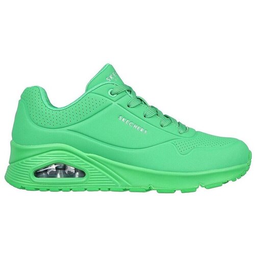 Skechers Nizke superge Unostand ON Air Zelena Cene