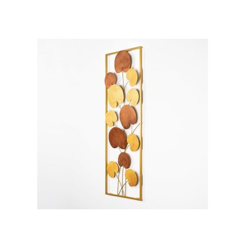 Wallity Zidna dekoracija Catalpa, 32x90cm, &amp;Scaron;arena Slike