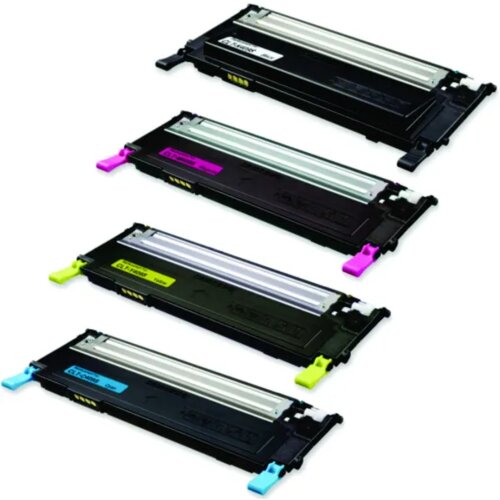 Gembird CLT-C409S CLP-310/315/310N/315W zamenska toner kaseta cyan 1K Cene