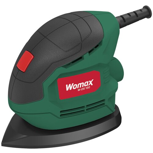 Womax brusilica vibraciona w-ds 130 mini Slike
