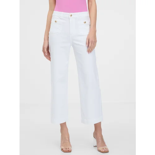 Orsay White women's jeans - Women's