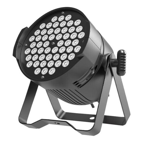 Master Reflektor LED scenski 150W 54x3W indoor RGBWLED IC-5403A Cijene