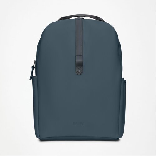 Rains Nahrbtniki 14890r Clip Front Backpack W3 Modra Slike