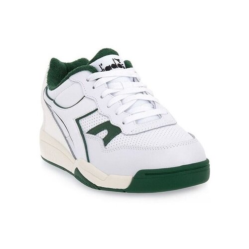 Diadora Nizke superge C7213 Winner Bela Slike