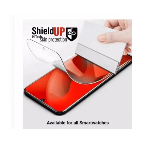 Shieldup 125 Sh17 Za&amp;scaron;titna folija za telefon Glossy Slike