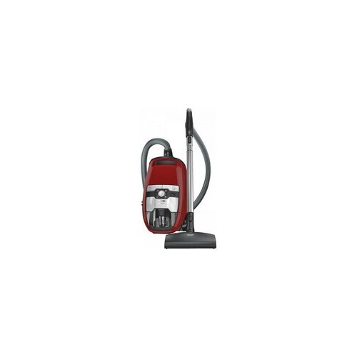 Miele Blizzard CX1 Red Slike