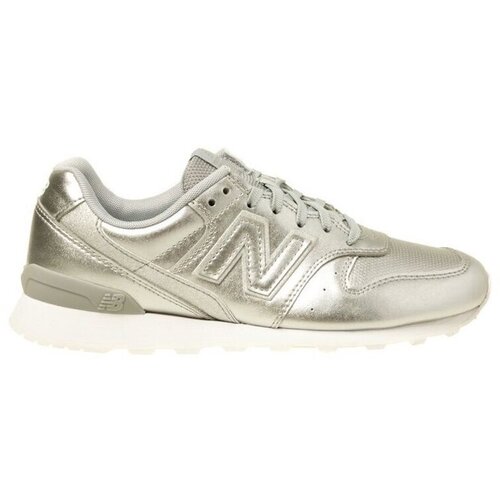 New Balance Nizke superge 996 Srebrna Cene