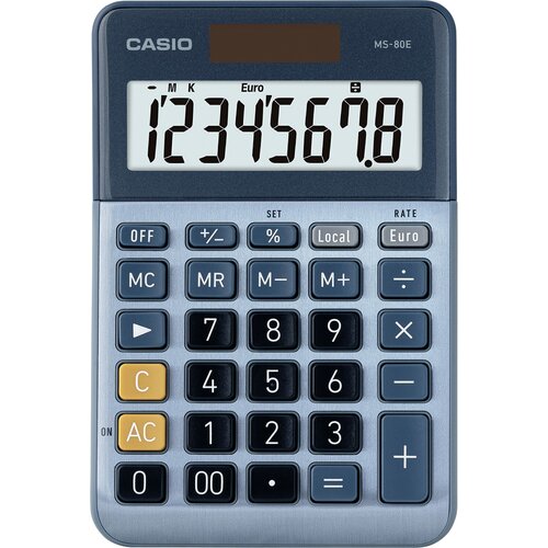Casio MS-80E Cijene