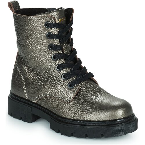 Bullboxer AJS500E6LCPGD Srebrna Cijene