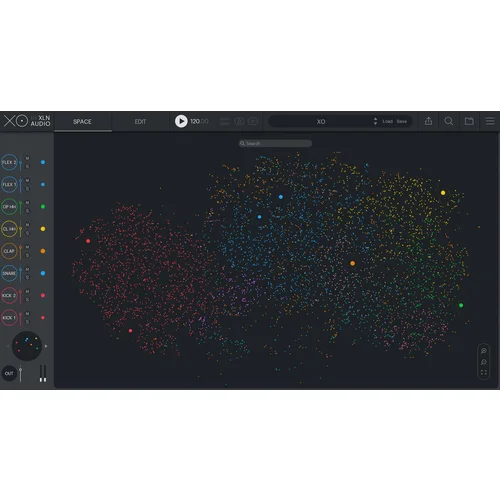 Xln Audio XOpak: Preheated (Digitalni proizvod)