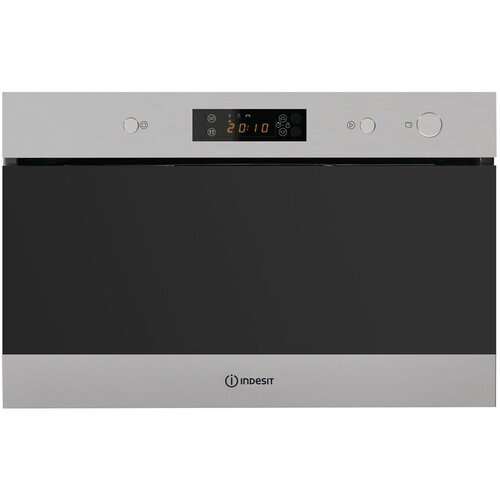 INOX INDESIT UG. MIKROVALNA PECNICA MWI 6211 IX Slike