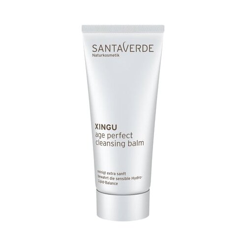 Santaverde xINGU Age Perfect Cleansing Balm Slike
