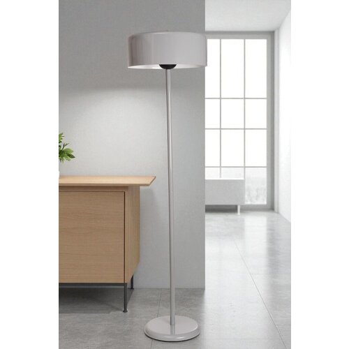 Opviq podna lampa 8924-6, siva Cene